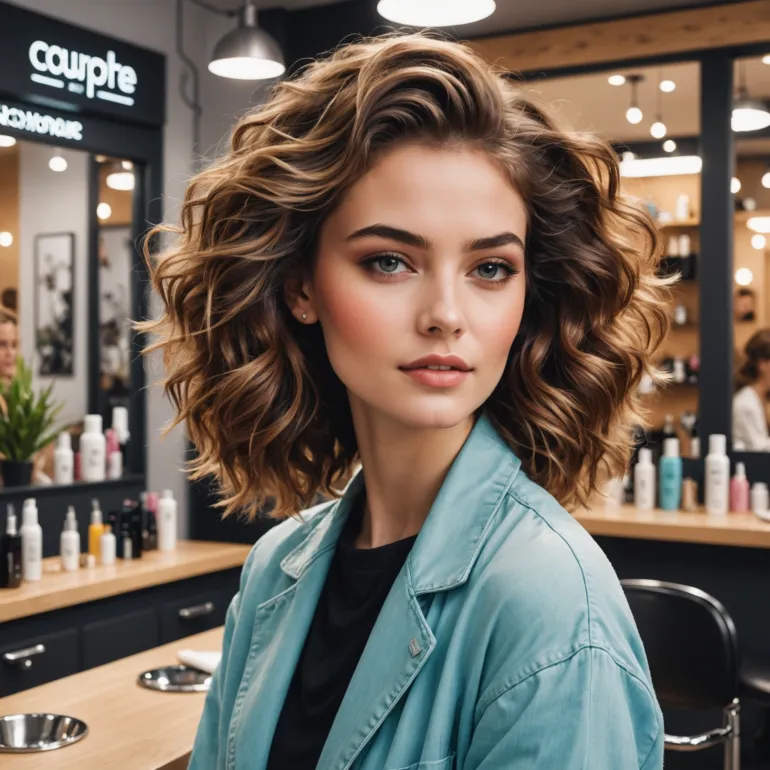 Модные стрижки для женщин 20 лет: Стильные стрижки для молодых женщин в 20 лет