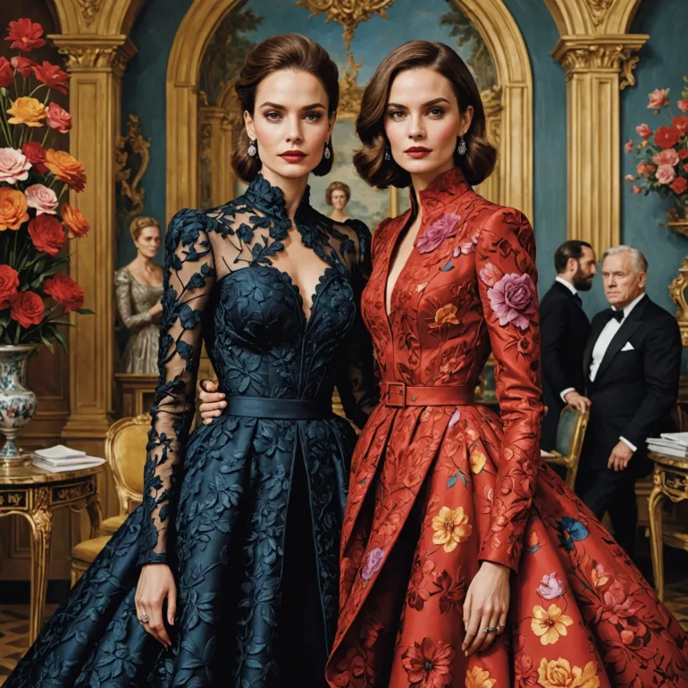 Знаменитости: как Лидия Иванова и Лазич Виктория формируют современный культурный ландшафт