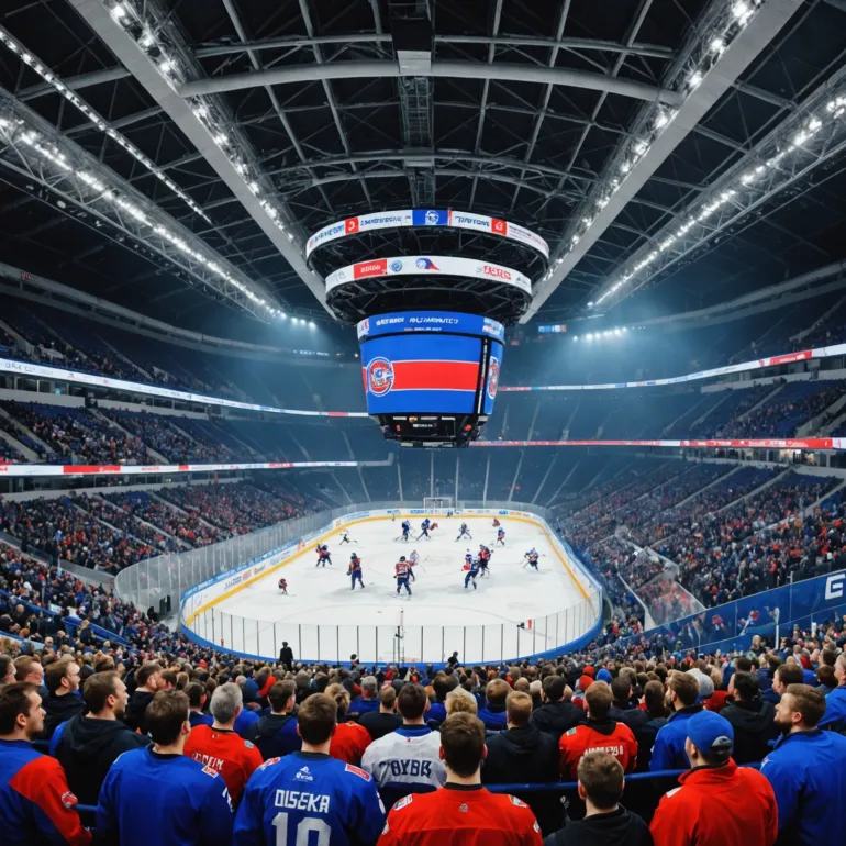 Динамо Минск — ЦСКА: прогноз на матч КХЛ 20 ноября 2025, где смотреть трансляцию онлайн и во сколько начало
