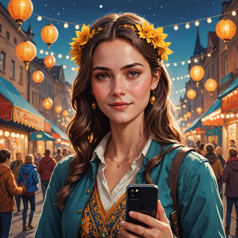 Валя карнавал раньше: советы, рекомендации и лайфхаки для тех, кто хочет погрузиться в прошлое