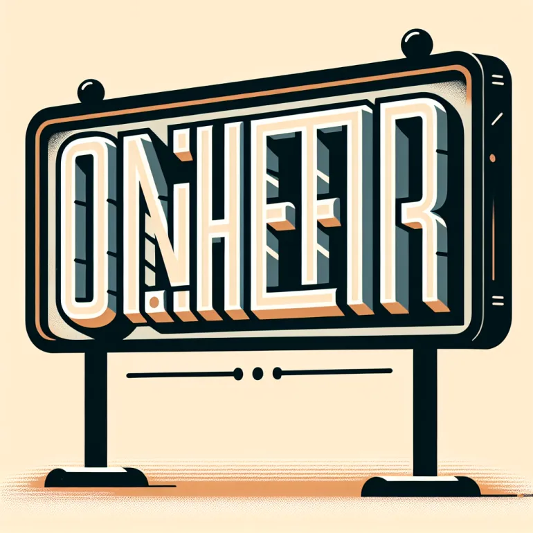 Офнер: История, Значение и Современное Применение