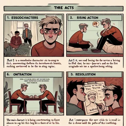 мипошка нервный тик