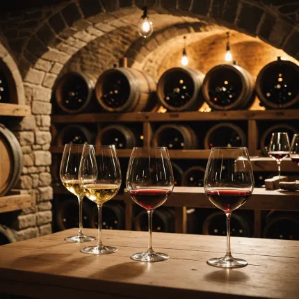 Какое вино полезнее: разбираемся в тонкостях и секретах наслаждения