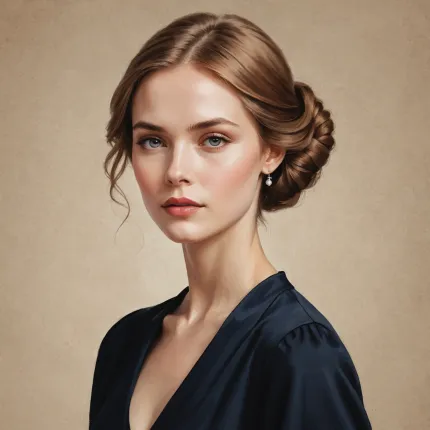 Секреты красоты Анны Большовой: Как Анна Большова выглядела в молодости и сохраняет стиль