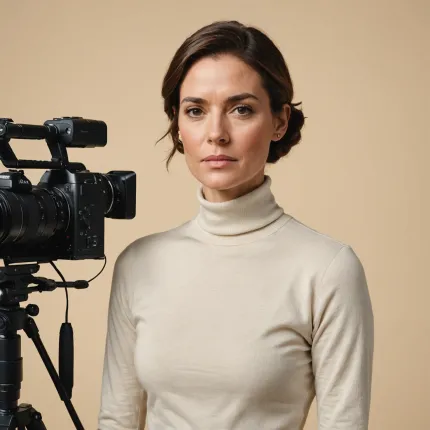 Оказывается, звезды извиняются в водолазках не просто так: что скрывается за модным трендом