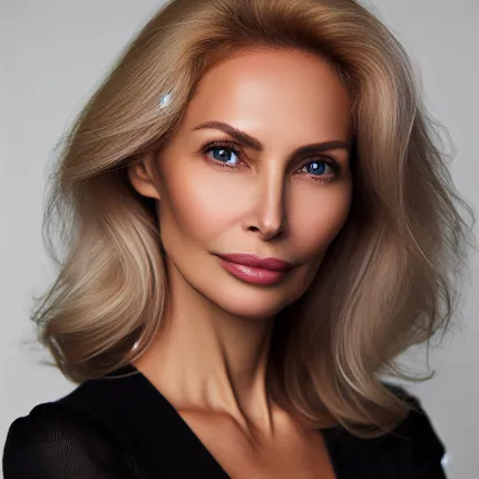 Карен Мюлдер сейчас: Жизнь после подиума