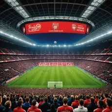 ПСВ — Арсенал: прогноз на матч Лиги чемпионов 4 марта 2025