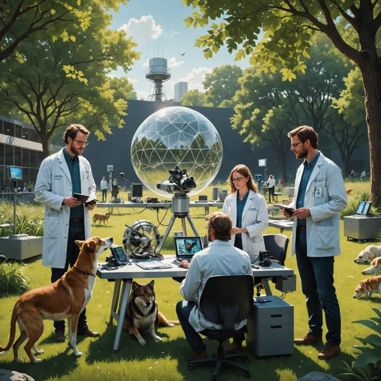 Как говорят животные: всё, что нужно знать в 2025 году