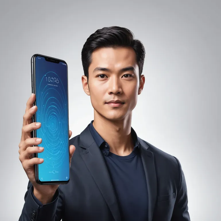 Как разблокировать Vivo ID: если забыл пароль — подробное руководство