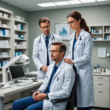 Здоровье и наши повседневные вызовы: как распознать и справиться с мелкими, но важными симптомами