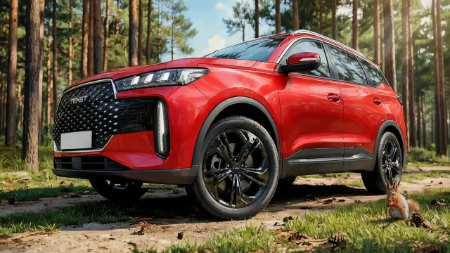 A Look at Upcoming Innovations in Electric and Autonomous Vehicles