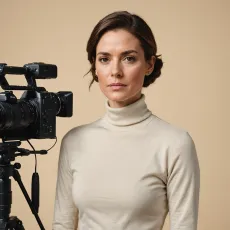 Оказывается, звезды извиняются в водолазках не просто так: что скрывается за модным трендом