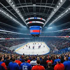 Динамо Минск — ЦСКА: прогноз на матч КХЛ 20 ноября 2025, где смотреть трансляцию онлайн и во сколько начало